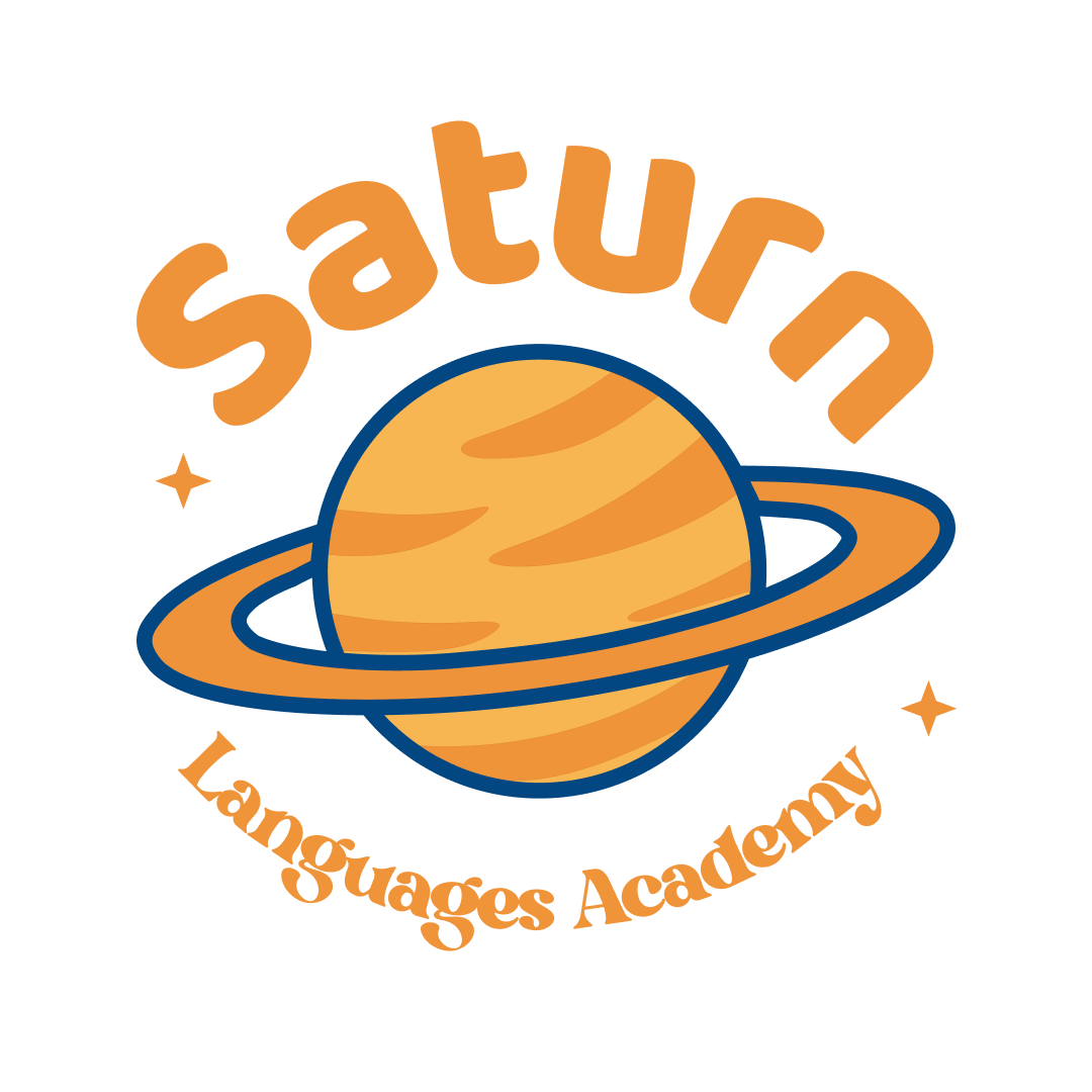 Saturn Languages Academy